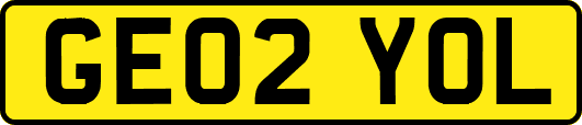 GE02YOL
