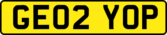 GE02YOP