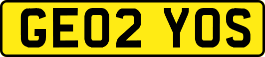 GE02YOS