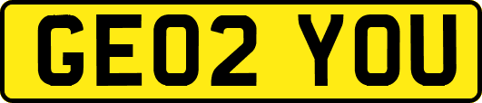 GE02YOU