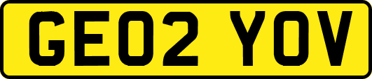 GE02YOV