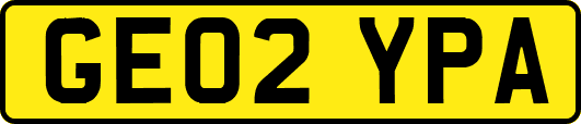 GE02YPA