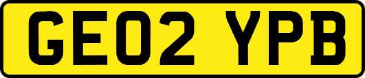 GE02YPB