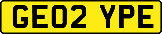 GE02YPE