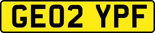 GE02YPF