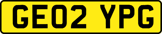 GE02YPG
