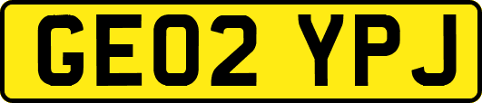 GE02YPJ