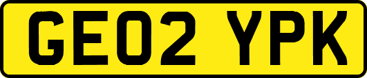 GE02YPK