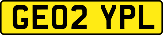 GE02YPL