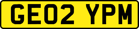 GE02YPM
