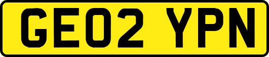 GE02YPN