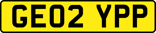 GE02YPP