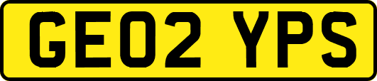 GE02YPS