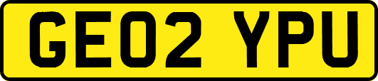 GE02YPU