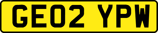GE02YPW
