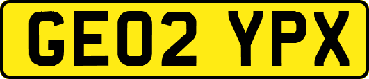 GE02YPX