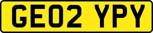 GE02YPY