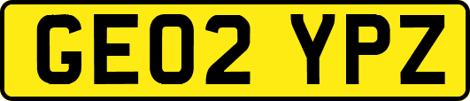 GE02YPZ