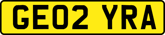 GE02YRA