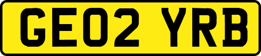 GE02YRB