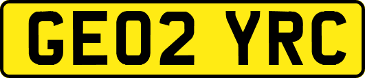 GE02YRC