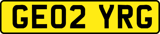 GE02YRG