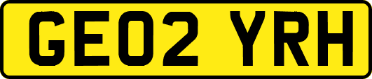 GE02YRH