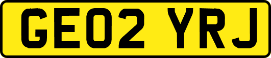 GE02YRJ
