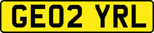 GE02YRL