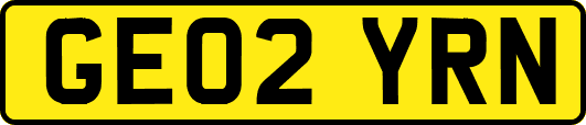 GE02YRN