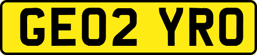 GE02YRO