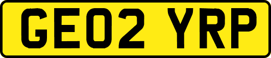 GE02YRP