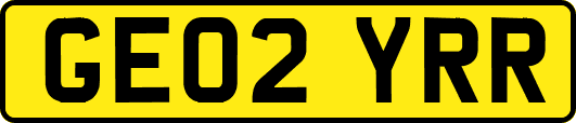 GE02YRR