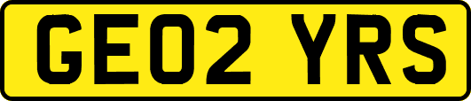 GE02YRS