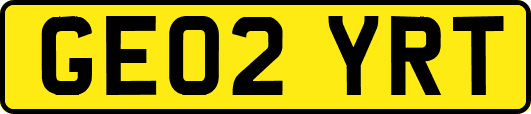 GE02YRT