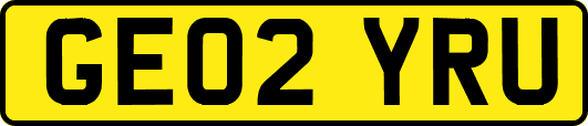 GE02YRU