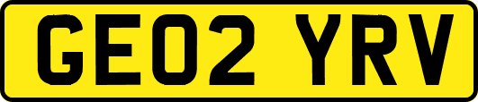 GE02YRV