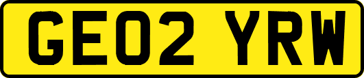 GE02YRW