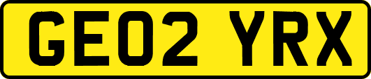 GE02YRX