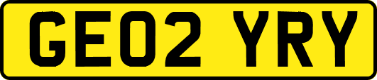 GE02YRY
