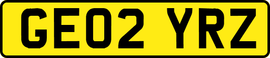 GE02YRZ