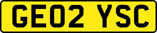 GE02YSC