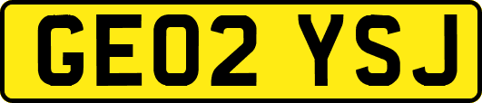 GE02YSJ