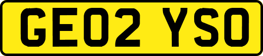 GE02YSO