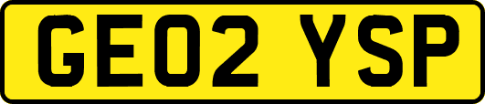 GE02YSP
