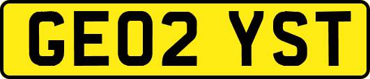 GE02YST