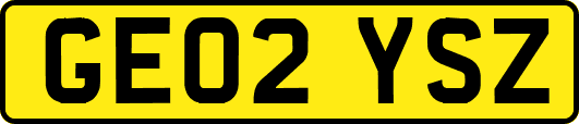 GE02YSZ