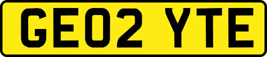 GE02YTE