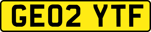GE02YTF