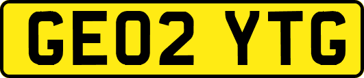 GE02YTG